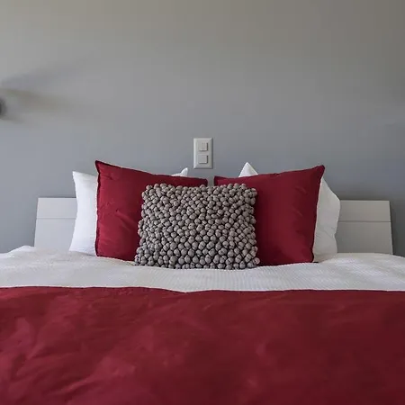 Bed & Breakfast Kbella Therapy