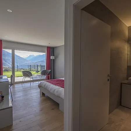 Bed & Breakfast Kbella Therapy *