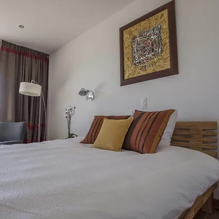 Kbella Therapy Bed & Breakfast Savièse