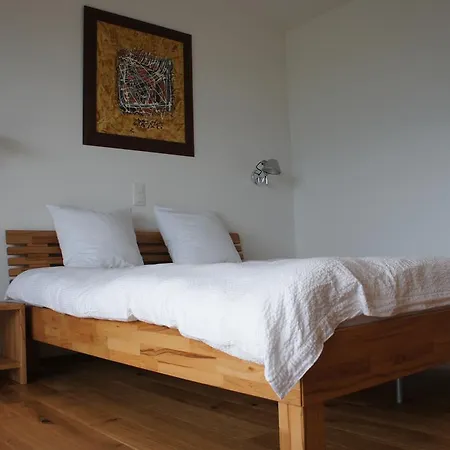 Bed & Breakfast Kbella Therapy