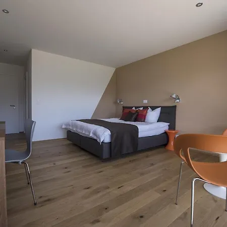 Bed & Breakfast Kbella Spa Therapy *