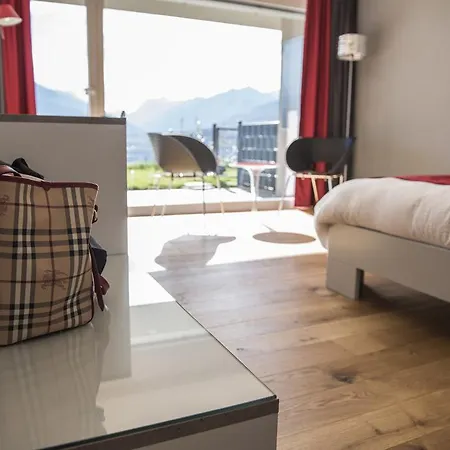 Kbella Spa Therapy Bed & Breakfast Saviese