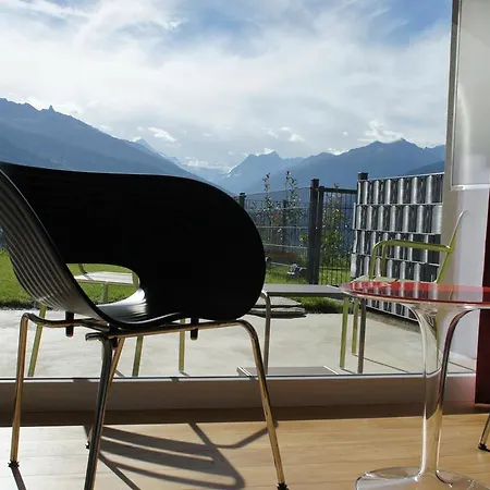 Bed & Breakfast Kbella Spa Therapy