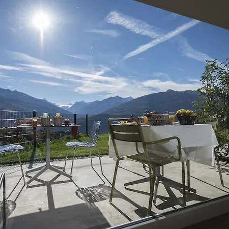 Kbella Therapy * Savièse