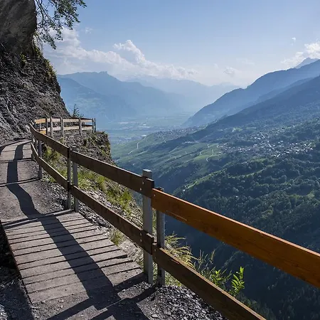 Kbella Therapy * Savièse